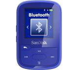 Mobiler Audio-Player im Test: Sansa Clip Sport Plus (32 GB) von SanDisk, Testberichte.de-Note: 2.2 Gut