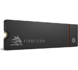 FireCuda 530 (2TB, ohne Kühlkörper)