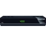 TV-Receiver im Test: digiHD TS 13 von Telestar, Testberichte.de-Note: 2.3 Gut