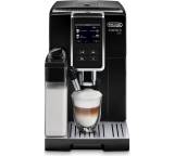 Kaffeevollautomat im Test: Dinamica Plus ECAM 370.70.B von De Longhi, Testberichte.de-Note: 1.6 Gut