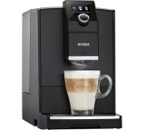 Kaffeevollautomat im Test: Café Romatica 790 NICR790 von Nivona, Testberichte.de-Note: ohne Endnote