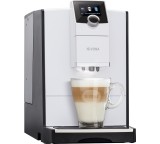 Kaffeevollautomat im Test: Cafe Romatica 795 von Nivona, Testberichte.de-Note: 2.2 Gut