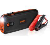 Starthilfe im Test: Batterystart 400 von Osram, Testberichte.de-Note: 1.8 Gut