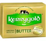 Brotaufstrich im Test: Original Irische Butter von Kerrygold, Testberichte.de-Note: 1.2 Sehr gut