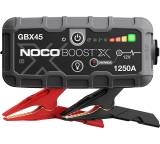 Starthilfe im Test: GBX45 Boost X 1250A 12 V von Noco, Testberichte.de-Note: 1.4 Sehr gut