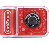 Sofortbildkamera im Test: Kidizoom Print Cam von Vtech, Testberichte.de-Note: 1.7 Gut