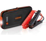 Starthilfe im Test: Batterystart 200 OBSL200 von Osram, Testberichte.de-Note: 1.5 Sehr gut