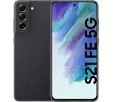Smartphone im Test: Galaxy S21 FE 5G von Samsung, Testberichte.de-Note: 1.8 Gut