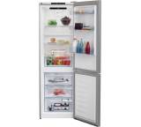Kühlschrank im Test: RCNA366I60XBN von Beko, Testberichte.de-Note: 1.8 Gut
