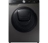 Waschtrockner im Test: WD90T754ABX/S2 WD7500T von Samsung, Testberichte.de-Note: 1.9 Gut