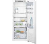 Kühlschrank im Test: iQ700 KI51FADE0 von Siemens, Testberichte.de-Note: 1.5 Sehr gut