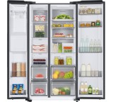 Kühlschrank im Test: RS6GA8842B1/EG von Samsung, Testberichte.de-Note: 1.6 Gut
