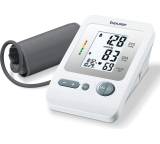 Blutdruckmessgerät im Test: BM 26 von Beurer, Testberichte.de-Note: 1.5 Sehr gut