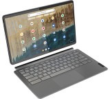 Laptop im Test: IdeaPad Duet 5 Chromebook Gen 6 von Lenovo, Testberichte.de-Note: 2.5 Gut