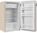 Kühlschrank im Test: MDRD142SLF34 von Midea, Testberichte.de-Note: ohne Endnote
