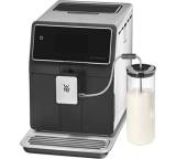 Kaffeevollautomat im Test: Perfection 880L von WMF, Testberichte.de-Note: ohne Endnote