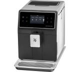 Kaffeevollautomat im Test: Perfection 890L von WMF, Testberichte.de-Note: ohne Endnote