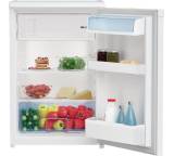 Kühlschrank im Test: TSE1284N von Beko, Testberichte.de-Note: 1.5 Sehr gut