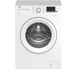 Waschmaschine im Test: WML61433NPS1 von Beko, Testberichte.de-Note: 1.8 Gut