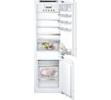 Kühlschrank im Test: iQ500 KI86SADD0 von Siemens, Testberichte.de-Note: 1.9 Gut