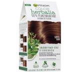 Haarfarbe im Test: Color Herbalia Pflanzenhaarfarbe von Garnier, Testberichte.de-Note: 1.8 Gut