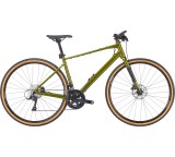 Fahrrad im Test: Espresso Grinder (Modell 2022) von Bulls, Testberichte.de-Note: 1.0 Sehr gut
