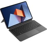 Laptop im Test: MateBook E (2022) von Huawei, Testberichte.de-Note: 2.1 Gut