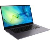Laptop im Test: MateBook D 15 (2021) von Huawei, Testberichte.de-Note: 1.9 Gut