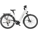 E-Bike im Test: Macina Style 720 (Modell 2022) von KTM, Testberichte.de-Note: 1.3 Sehr gut