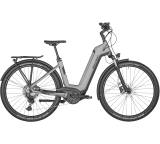 E-Bike im Test: E-Horizon SUV Comfort (Modell 2022) von Bergamont, Testberichte.de-Note: 1.9 Gut