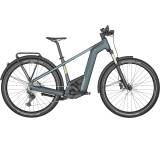 E-Bike im Test: E-Revox Premium Pro EQ (Modell 2022) von Bergamont, Testberichte.de-Note: 1.5 Sehr gut