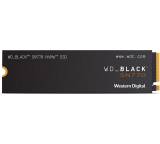 Festplatte im Test: WD_BLACK SN770 von Western Digital, Testberichte.de-Note: 1.4 Sehr gut