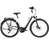 E-Bike im Test: Premio Evo 10 Lite Damen (Modell 2022) von Pegasus, Testberichte.de-Note: 1.4 Sehr gut