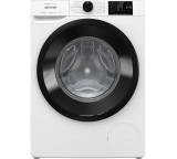 Waschmaschine im Test: WNEI74APS von Gorenje, Testberichte.de-Note: 1.7 Gut