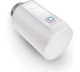 Thermostat im Test: Heizkörperthermostat Evo von HomeMatic IP, Testberichte.de-Note: 1.7 Gut
