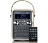 Radio im Test: PDR-051 von Lenco, Testberichte.de-Note: 1.7 Gut