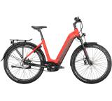 E-Bike im Test: eAdventure 11.9 Damen (Modell 2022) von Victoria, Testberichte.de-Note: 1.3 Sehr gut