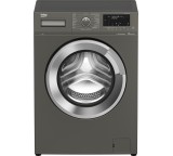 Waschmaschine im Test: WML71463PTEMG1 von Beko, Testberichte.de-Note: ohne Endnote