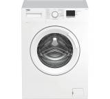 Waschmaschine im Test: WML61223N1 von Beko, Testberichte.de-Note: 1.8 Gut