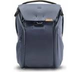 Kameratasche im Test: Everyday Backpack V2 20L von Peak Design, Testberichte.de-Note: 1.5 Sehr gut