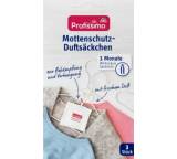 Schädlingsbekämpfung im Test: Mottenschutz-Duftsäckchen von dm / Profissimo, Testberichte.de-Note: 5.0 Mangelhaft