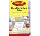 Schädlingsbekämpfung im Test: Kleidermotten Falle von Aeroxon, Testberichte.de-Note: 2.0 Gut