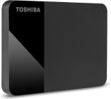 Externe Festplatte im Test: Canvio Ready (2020) von Toshiba, Testberichte.de-Note: 1.4 Sehr gut
