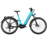 E-Bike im Test: eParcours 12.9 (Modell 2022) von Victoria, Testberichte.de-Note: 1.1 Sehr gut