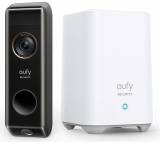 Haus-Alarmanlage im Test: Video Doorbell Dual Set von Eufy, Testberichte.de-Note: 1.9 Gut