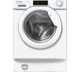 Waschmaschine im Test: CBW 48TWME-S von Candy, Testberichte.de-Note: 1.7 Gut