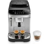 Kaffeevollautomat im Test: ECAM 292.33.SB (Modell 2022) von De Longhi, Testberichte.de-Note: 1.9 Gut