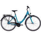 Fahrrad im Test: Solero SL 7 Damen (Modell 2022) von Pegasus, Testberichte.de-Note: ohne Endnote