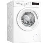 Waschmaschine im Test: Serie 4 WAN282A2 von Bosch, Testberichte.de-Note: 1.5 Sehr gut