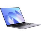 Laptop im Test: Matebook 14 AMD (2021) von Huawei, Testberichte.de-Note: 1.8 Gut